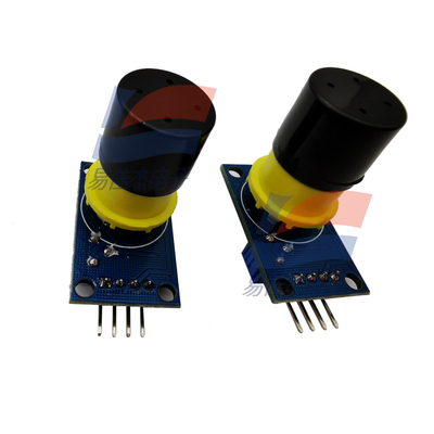 YJJ MQ-131 Modul Ozongasdetektion Ozonsensor Modul Luftqualitätsdetektion