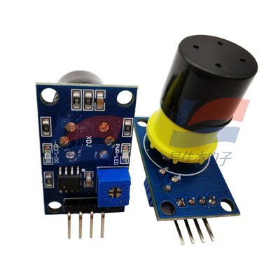 YJJ MQ-131 Modul Ozongasdetektion Ozonsensor Modul Luftqualitätsdetektion