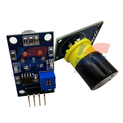 YJJ MQ-131 Modul Ozongasdetektion Ozonsensor Modul Luftqualitätsdetektion
