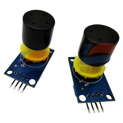 YJJ MQ-131 Modul Ozongasdetektion Ozonsensor Modul Luftqualitätsdetektion