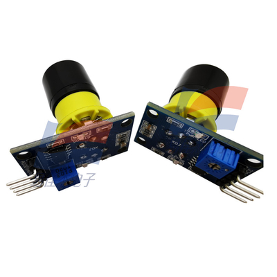 YJJ MQ-131 Modul Ozongasdetektion Ozonsensor Modul Luftqualitätsdetektion
