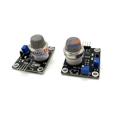 YJJ MQ137 Ammoniakdetektormodul NH3 Schadgasdetektion