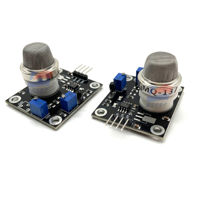 YJJ MQ137 Ammoniakdetektormodul NH3 Schadgasdetektion