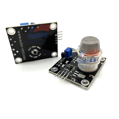 YJJ MQ137 Ammoniakdetektormodul NH3 Schadgasdetektion