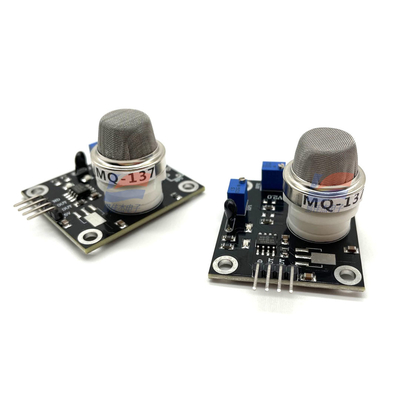 YJJ MQ137 Ammoniakdetektormodul NH3 Schadgasdetektion