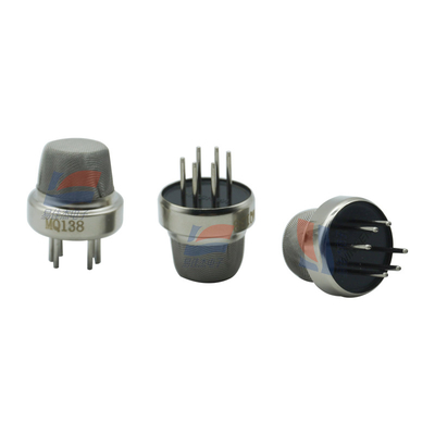 YJJ MQ138 Organische Dampfsensor für den Haushalt