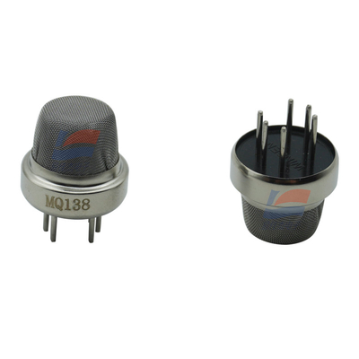 YJJ MQ138 Organische Dampfsensor für den Haushalt