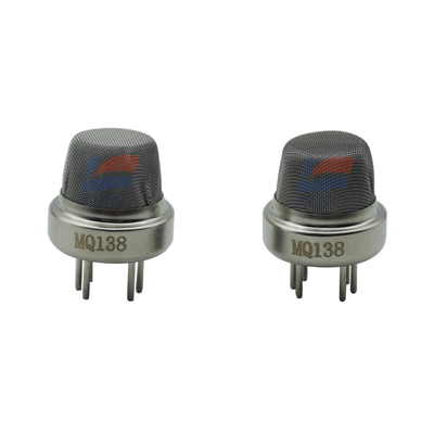 YJJ MQ138 Organische Dampfsensor für den Haushalt