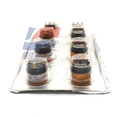 NE4-H2S NE4-H2S-100 NE4-H2S-200 NE4-H2S-500 Elektrochemischer Gassensor Wasserstoffsulfidgassensor Großer Ausgangsstrom kann niedrige Konzentration mit guter Selektivität messen Reaktionsfähigkeit