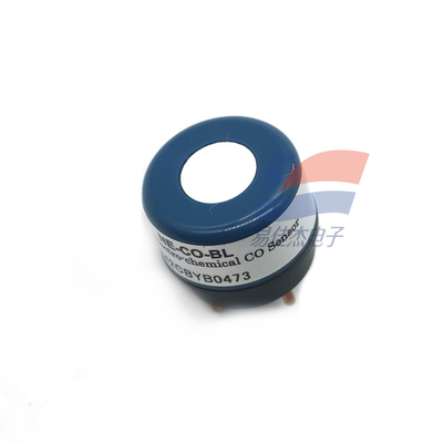 NE-CO-BL Industrielle Kohlenmonoxid Sensor Elektrochemische Gas Sensor 0 ~ 1000ppm Reichweite Gute Reaktionsfähigkeit und hoher Ausgangsstrom Umgang mit komplexen Gasen mit Leichtigkeit