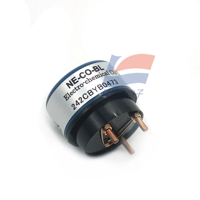 NE-CO-BL Industrielle Kohlenmonoxid Sensor Elektrochemische Gas Sensor 0 ~ 1000ppm Reichweite Gute Reaktionsfähigkeit und hoher Ausgangsstrom Umgang mit komplexen Gasen mit Leichtigkeit
