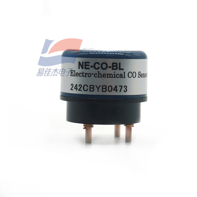 NE-CO-BL Industrielle Kohlenmonoxid Sensor Elektrochemische Gas Sensor 0 ~ 1000ppm Reichweite Gute Reaktionsfähigkeit und hoher Ausgangsstrom Umgang mit komplexen Gasen mit Leichtigkeit