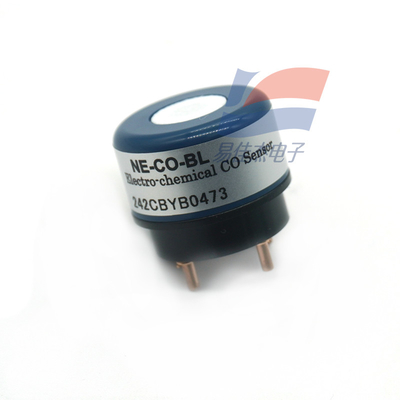 NE-CO-BL Industrielle Kohlenmonoxid Sensor Elektrochemische Gas Sensor 0 ~ 1000ppm Reichweite Gute Reaktionsfähigkeit und hoher Ausgangsstrom Umgang mit komplexen Gasen mit Leichtigkeit
