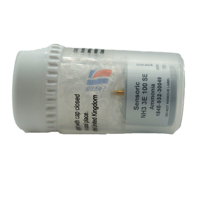 NH3 3E 100 SE Elektrochemischer Gassensor Ammoniakgassensor Sehr stabil Nullmesswert Wasserstoffelektrolit TLV-Überwachung Leckage Detektion