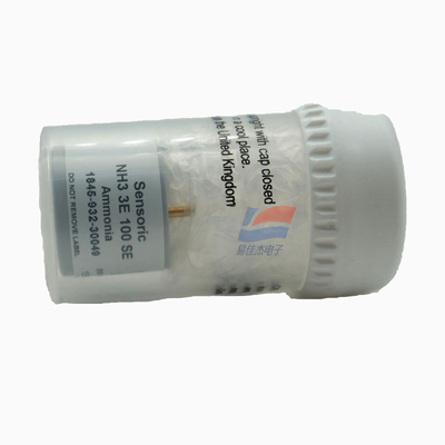 NH3 3E 100 SE Elektrochemischer Gassensor Ammoniakgassensor Sehr stabil Nullmesswert Wasserstoffelektrolit TLV-Überwachung Leckage Detektion
