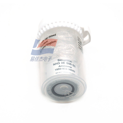 NH3 3E 500 SE Elektrochemischer Gassensor Ammoniakgassensor 0-500 ppm Niedrige Anfälligkeit für plötzliche Änderungen der Luftfeuchtigkeit