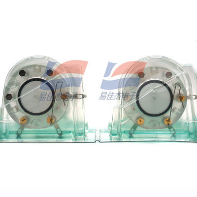 YJJ NH3/SR-1000-S NH3 Gassensor speziell für Agrarlabore in Schweinefarmen