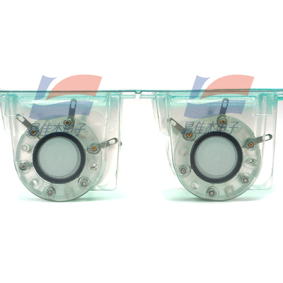 NH3/SR-1000 NH3/SR-200 NH3/SR-1000-S 3-Elektroden Ammoniakgassensor Elektrochemische Gassensoren Leckage Detektion Diskontinuierliche Messung Sicherheit und Umweltkontrolle