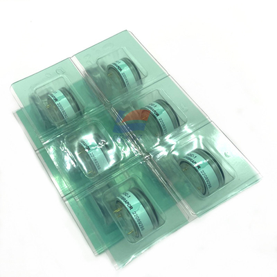 NO2/C-1 NO2/C-20 NO2/C-500 NO2/CA-2 Stickstoffdioxid-Gassensor Elektrochemischer Gassensor Hochempfindliche NO2-Messungen Kontinuierliche Überwachung der Luftqualität Sicherheit und Umweltkontrolle