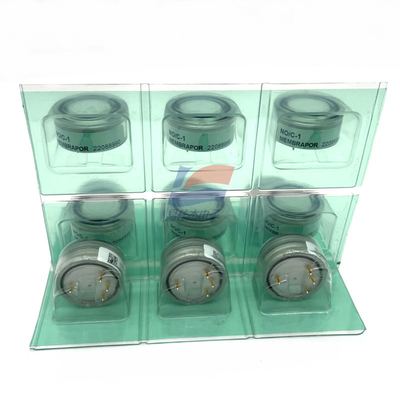 NO2/C-1 NO2/C-20 NO2/C-500 NO2/CA-2 Stickstoffdioxid-Gassensor Elektrochemischer Gassensor Hochempfindliche NO2-Messungen Kontinuierliche Überwachung der Luftqualität Sicherheit und Umweltkontrolle