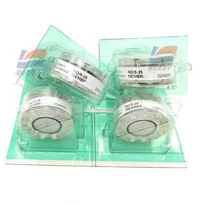 NO/S-25 NO/S-100 Stickoxidgassensor Elektrochemiegassensor Kontinuierliche Überwachung der Luftqualität Sicherheit und Umweltkontrolle