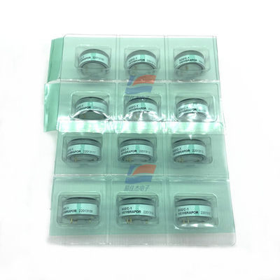 SO2/C-20 SO2/C-1 SO2/C-100 SO2/C-2000 SO2/C-500 Schwefeldioxid-Gassensor Elektrochemischer Gassensor Hochempfindliche SO2-Messungen Kontinuierliche Überwachung der Luftqualität