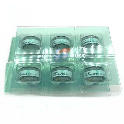 SO2/C-20 SO2/C-1 SO2/C-100 SO2/C-2000 SO2/C-500 Schwefeldioxid-Gassensor Elektrochemischer Gassensor Hochempfindliche SO2-Messungen Kontinuierliche Überwachung der Luftqualität