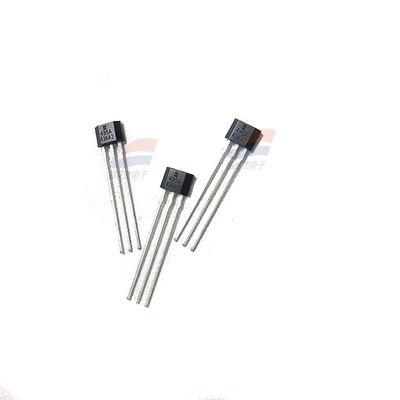 YJJ SS495A Vier-Kern-Hall-Sensor Lineare Induktion wird für Motorantrieb und Steuerung verwendet