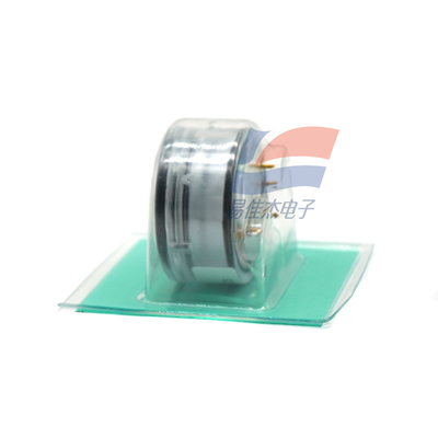 Kontinuierliche Luftüberwachung SO2/CF-500 Gassensor 3-Elektroden-elektrochemischer Sensor für Sicherheit und Umweltkontrolle