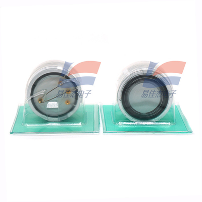 Kontinuierliche Luftüberwachung SO2/CF-500 Gassensor 3-Elektroden-elektrochemischer Sensor für Sicherheit und Umweltkontrolle