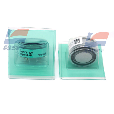 Kontinuierliche Luftüberwachung SO2/CF-500 Gassensor 3-Elektroden-elektrochemischer Sensor für Sicherheit und Umweltkontrolle