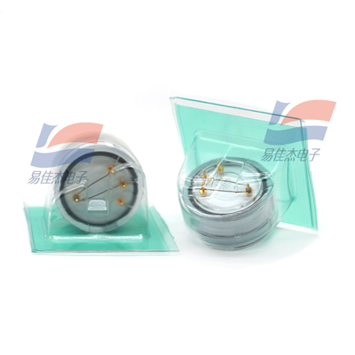 Kontinuierliche Luftüberwachung SO2/CF-500 Gassensor 3-Elektroden-elektrochemischer Sensor für Sicherheit und Umweltkontrolle