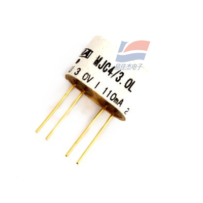 YJJ MJC4-2.8J 0~ 100% LEL-Minengassensor für die katalytische Verbrennung