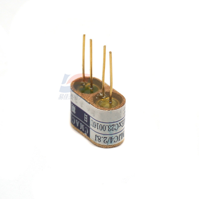 YJJ MJC4-2.8J 0~ 100% LEL-Minengassensor für die katalytische Verbrennung