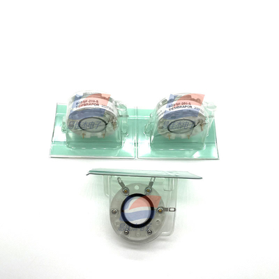 SO2/SF-400-S 3-Elektroden-elektrochemischer Gassensor zur genauen Detektion von Schwefeldioxid
