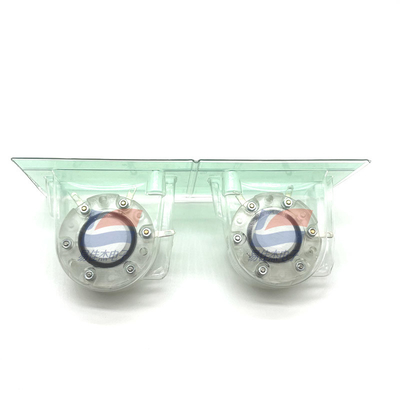 SO2/SF-400-S 3-Elektroden-elektrochemischer Gassensor zur genauen Detektion von Schwefeldioxid