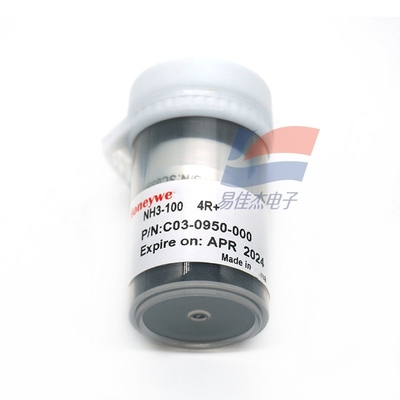 NH3-100 4R+ C03-0950-000 Elektrochemischer Gassensor Ammoniakgassensor für Gasdetektoren
