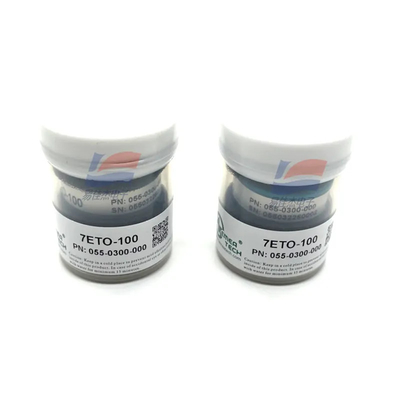 7 Serie 7ETO-100 055-0300-000 Elektrochemische Ethylenoxid-Gassensoren Nullsignal 20C -0,2·2,5μA