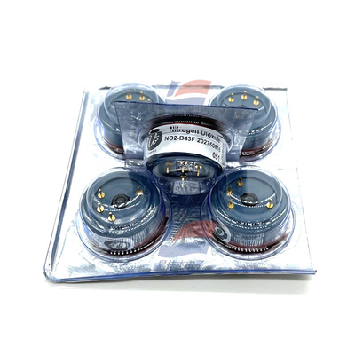 5NO2-B43F NO2-B43F Stickstoffdioxid Sensor 4-Elektrode (hohe Luftfeuchtigkeit)