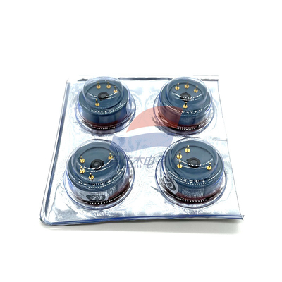 5NO2-B43F NO2-B43F Stickstoffdioxid Sensor 4-Elektrode (hohe Luftfeuchtigkeit)