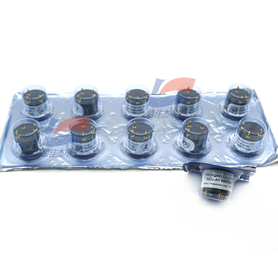 NO2-A1 Elektrochemische Gassensoren Stickstoffdioxid Sensoren NO2 Sensoren Industriestandardgröße für tragbare Gasdetektoren Städtische Luftüberwachung und Stackgasanalysatoren