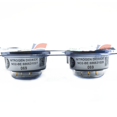 NO2-BE NO2-B1 Elektrochemischer Gassensor Stickstoffdioxid Sensor NO2 Sensor Beste Wahl für Anwendungen an festen Standorten Tragbare Sicherheitsinstrumente Stadtluftüberwachung und Stackgasanalysatoren