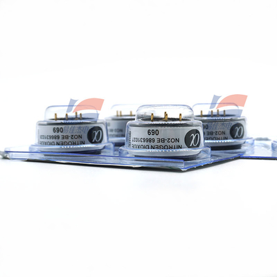 NO2-BE NO2-B1 Elektrochemischer Gassensor Stickstoffdioxid Sensor NO2 Sensor Beste Wahl für Anwendungen an festen Standorten Tragbare Sicherheitsinstrumente Stadtluftüberwachung und Stackgasanalysatoren