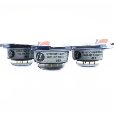 NO2-BE NO2-B1 Elektrochemischer Gassensor Stickstoffdioxid Sensor NO2 Sensor Beste Wahl für Anwendungen an festen Standorten Tragbare Sicherheitsinstrumente Stadtluftüberwachung und Stackgasanalysatoren
