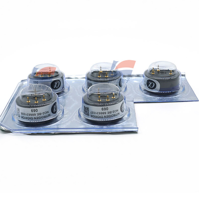 NO2-BE NO2-B1 Elektrochemischer Gassensor Stickstoffdioxid Sensor NO2 Sensor Beste Wahl für Anwendungen an festen Standorten Tragbare Sicherheitsinstrumente Stadtluftüberwachung und Stackgasanalysatoren