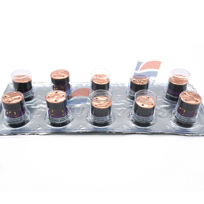 O2-G2 Gas-Sauerstoffsensor O2-Sensor Elektrochemie-Gas-Sensor Standard-Galavan-Sensoren verwenden Blei für höchste Zuverlässigkeit