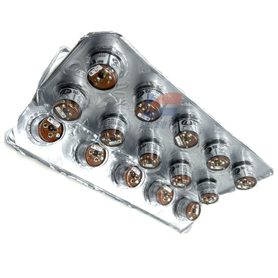 PID-AH PID-AH2 Photoionisierungsgassensor PID Gassensor hohe Auflösung von 1ppb mit interner Heizung Der Sensor kann normal unter hoher Luftfeuchtigkeit arbeiten, ohne beeinträchtigt zu werden