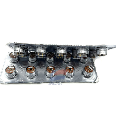 PID-AH PID-AH2 Photoionisierungsgassensor PID Gassensor hohe Auflösung von 1ppb mit interner Heizung Der Sensor kann normal unter hoher Luftfeuchtigkeit arbeiten, ohne beeinträchtigt zu werden