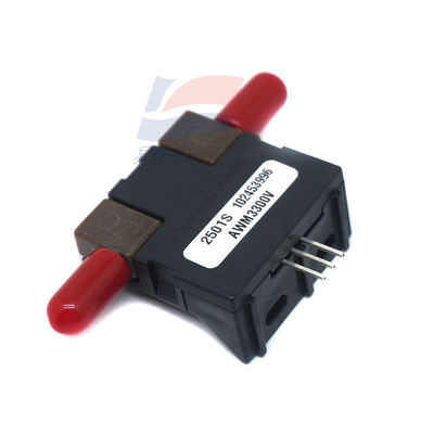 AWM3300V Durchflusssensor Microbridge Industrieller Luftdurchflusssensor Verstärkter MAF-Sensor für medizinische Zwecke