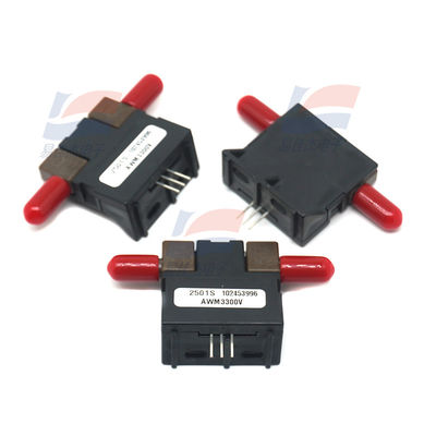 AWM3300V Durchflusssensor Microbridge Industrieller Luftdurchflusssensor Verstärkter MAF-Sensor für medizinische Zwecke